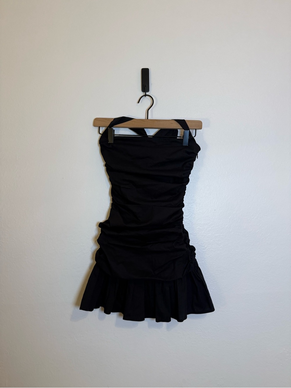 Peppermayo Alone With You‎ Mini Dress - Picture 2 of 6